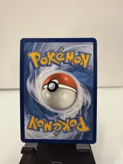 Blastoise ex 009/165 Scarlet & Violet 151 Double Rare Holo Pokemon TCG Card M/NM - Image 2