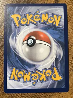 Pokemon Mew EX TCG Scarlet & Violet Holo Double Rare Card 151/165 - Image 2