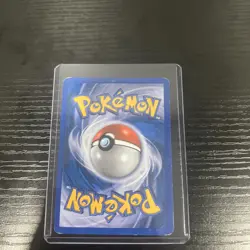Pokemon TCG Feraligatr Holo Rare Card Mysterious Treasures 8/123 - Image 2