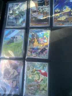 Pokemon Collection Lot of Pokemon Cards - Image 4