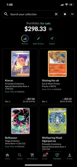 Pokemon Collection Lot of Pokemon Cards - Image 5