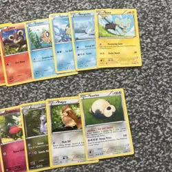 Pokemon Card Bundle x33 Flashfire (XY Set) No Duplicates Mint - Image 4