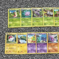 Pokemon Card Bundle x35 Roaring Skies (XY Set) No Duplicates Mint - Image 2
