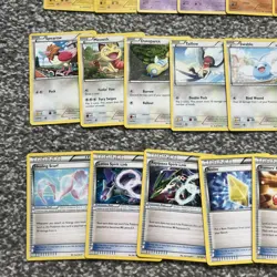 Pokemon Card Bundle x35 Roaring Skies (XY Set) No Duplicates Mint - Image 4