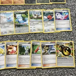 Pokemon Card Bundle x35 Roaring Skies (XY Set) No Duplicates Mint - Image 5