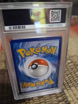 Pikachu VMAX SWSH286 SWSH: Sword & Shield Promo Cards Holo PSA 9 - Image 2