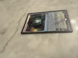 The Aetherspark - Foil - NM - Aetherdrift - MTG - Image 3