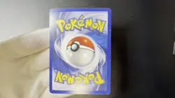 Pokemon TCG Magneton Base Set Holo Unlimited Rare Card 9/102 - Image 2