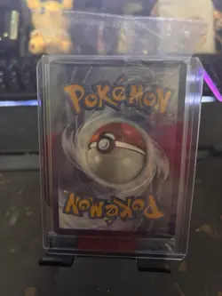 Pokemon Center Mimikyu Stamp Promo SVP075 Sealed Pokemon TCG Card - Image 2