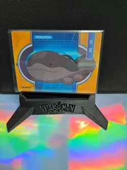 Pikachu Special Edition Box Pokemon Card - Image 1