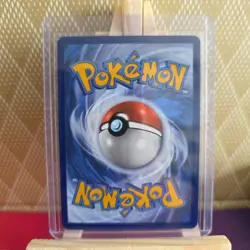 Pokemon TCG S&V Black Bolt Darumaka Illustration Rare Card 097/086 - Image 2