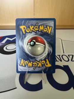 Pokemon Exeggutor 35/64 1st Edition Jungle Uncommon Card - Image 2