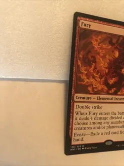Fury Modern Horizons 2 Regular - Image 2