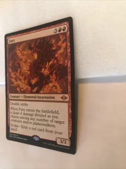 Fury Modern Horizons 2 Regular - Image 3