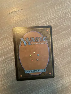 🔮 MTG: Smokestack (Future Sight) Mystery Booster 2 Foil - Image 2