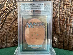 Kindred Summons - MTG - Commander 2017 - Mint. BGS 9. POP 1 and None Higher. - Image 4