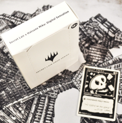 Secret Lair x Hatsune Miku: Digital Sensation Japanese, MTG Sealed - Image 1