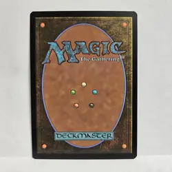 Spider-Man Magic The Gathering Grasping Tentacles R 0021 Borderless Regular (NM) - Image 2