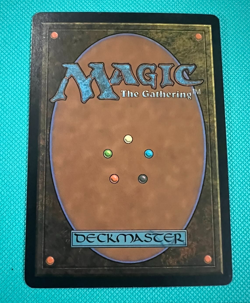 Isochron Scepter - Mirrodin - MTG - Magic the Gathering - Image 3