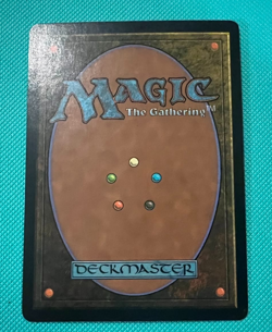 Isochron Scepter - Mirrodin - MTG - Magic the Gathering - Image 4