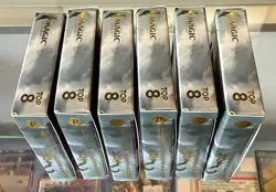 (6) MTG Magic the Gathering RCQ Top 8 Pins - Kozilek Pinfinity Brand New in Box - Image 4