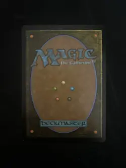 Dragonspeaker Shaman Foil 001 NM Condition, Magic Game Night: Free-For-All - Image 2