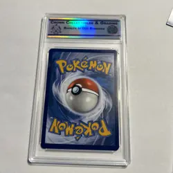 Pokemon Marnie's Pride Brilliant Stars 171/172 Holo Ultra Rare CC&G Gem Mint 9.5 - Image 5