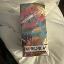 Pokemon SWSH11 Lost Origin Build & Battle Kit FACTORY SEALED! - Image 3