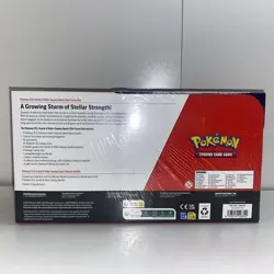 Pokemon Surging Sparks Elite Trainer Box Booster Bundle COSTCO 2-PACK SEALED - Image 4