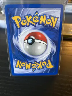Azumarill 2/111 Holo Neo Genesis Pokemon TCG (NM) - Image 2