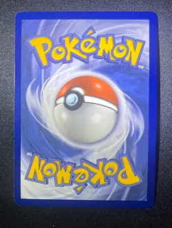 Pokemon TCG Carmine Full Art Trainer 204/167 Twilight Masquerade Ultra Rare Holo - Image 2