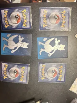 Pokemon TCG Ex And Full Arts - Image 2