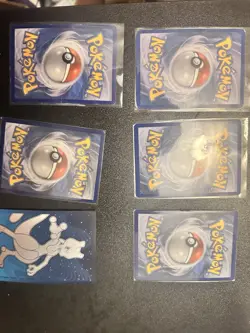 Pokemon TCG Ex And Full Arts - Image 4