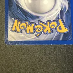 Scizor 10/75 Holo LP Neo Discovery Pokemon TCG - Image 4