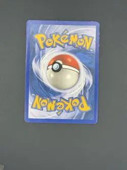 2002 Pokemon Legendary Collection BUTTERFREE Reverse Holo #21/110 WOTC TCG MP - Image 2