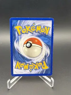 2002 Pokemon Legendary Collection BUTTERFREE Reverse Holo #21/110 WOTC TCG MP - Image 4