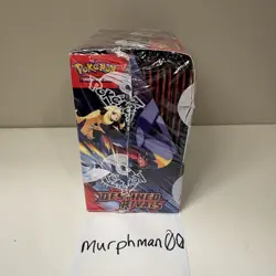 Pokemon TCG Destined Rivals Booster Box, Sealed, 36-Pack - Image 3