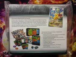 Pokemon Paldea Evolved Elite Trainer Box New and Sealed Scarlet & Violet - Image 3