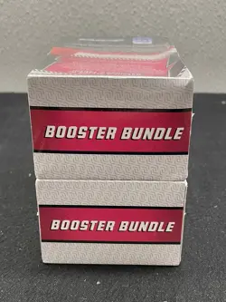 Pokemon TCG: Scarlet & Violet White Flare Booster Bundle Sealed Lot of 2 - Image 3