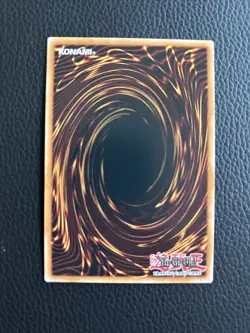Promethean Princess Bestower of Flames RA03-EN050 SECRET RARE 1st Ed YuGiOh - NM - Image 2