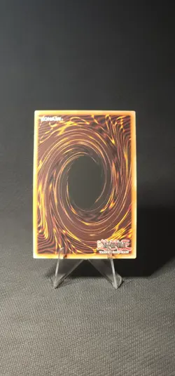 Yu-Gi-Oh Blue-Eyes Ultimate Dragon (Platinum Secret Rare) RA03-EN178 NM - Image 2