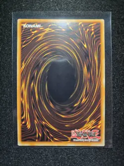 Magical Meltdown (Platinum Secret Rare) RA04-EN280 Quarter Century Stampede 1st - Image 2