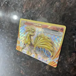 Ninetails BREAK 16/108 Holo XY Evolutions Pokemon Trading Card Game | NM - Image 5