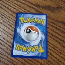Lillie 122/149 Trainer Sun and Moon Base Set Pokemon TCG Card - Image 2