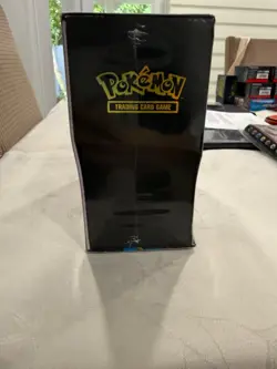Pokemon Mega Evolution Elite Trainer Box Trading Card Game - Image 2