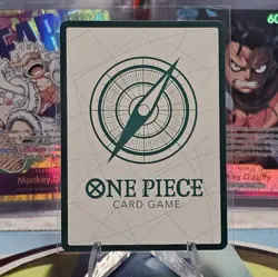 DON!! Card (Buggy) Premium Booster -The Best- Vol. 2 Regular PRB-02 - Image 2