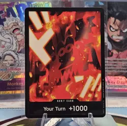 DON!! Card (Revolutionary Army) Premium Booster -The Best- Vol. 2 Regular PRB-02 - Image 1