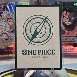 DON!! Card (Revolutionary Army) Premium Booster -The Best- Vol. 2 Regular PRB-02 - Image 2