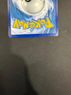 Pokemon Mega Aerodactyl EX Card - Near Mint Condition - Image 3