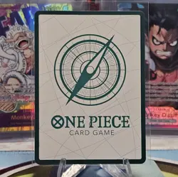 DON!! Card (Lim) Premium Booster -The Best- Vol. 2 Regular PRB-02 - Image 2